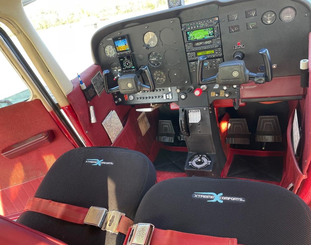 Costs & Details preview